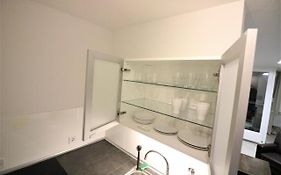Appartement im Zentrum von Langenhagen mit NETFLIX und Tiefgarage